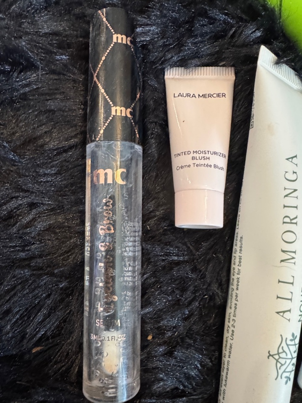 Skin care bundle - Picture 2 of 3
